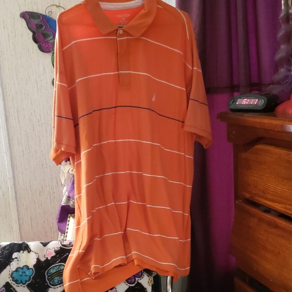 Mens 3x shirt